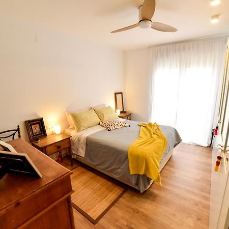 Your Home In Σεβίλλη Εξωτερικό φωτογραφία